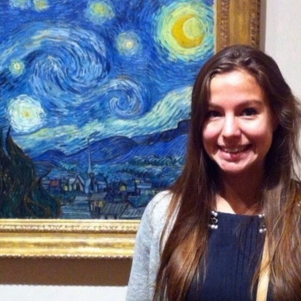 Meet your Posher, Olga